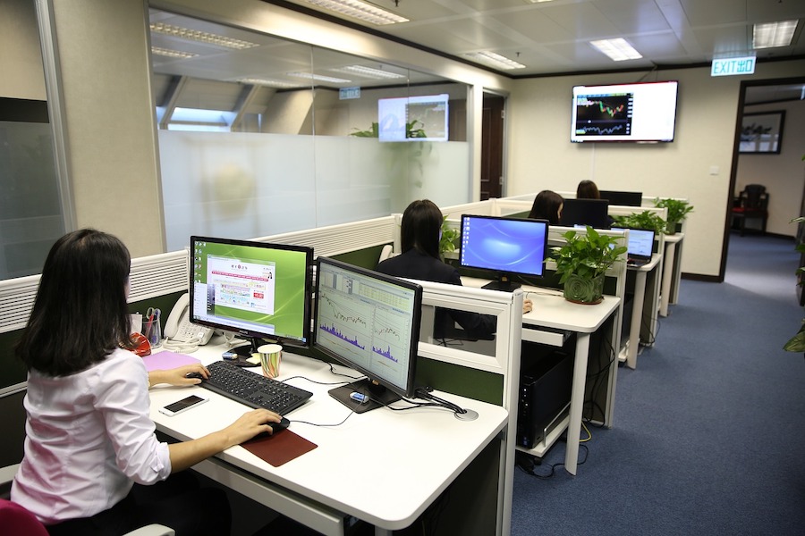 workplace seeing in hertfordshire